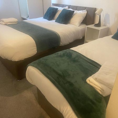 The Dartford Lodge - Free Parking Luaran gambar
