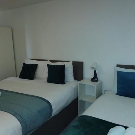 The Dartford Lodge - Free Parking Luaran gambar
