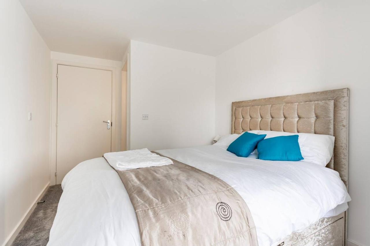 The Dartford Lodge - Free Parking Luaran gambar