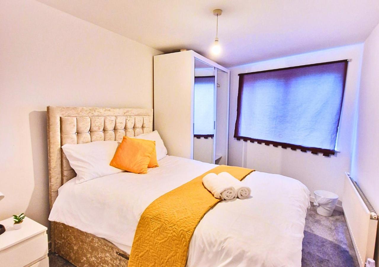 The Dartford Lodge - Free Parking Luaran gambar
