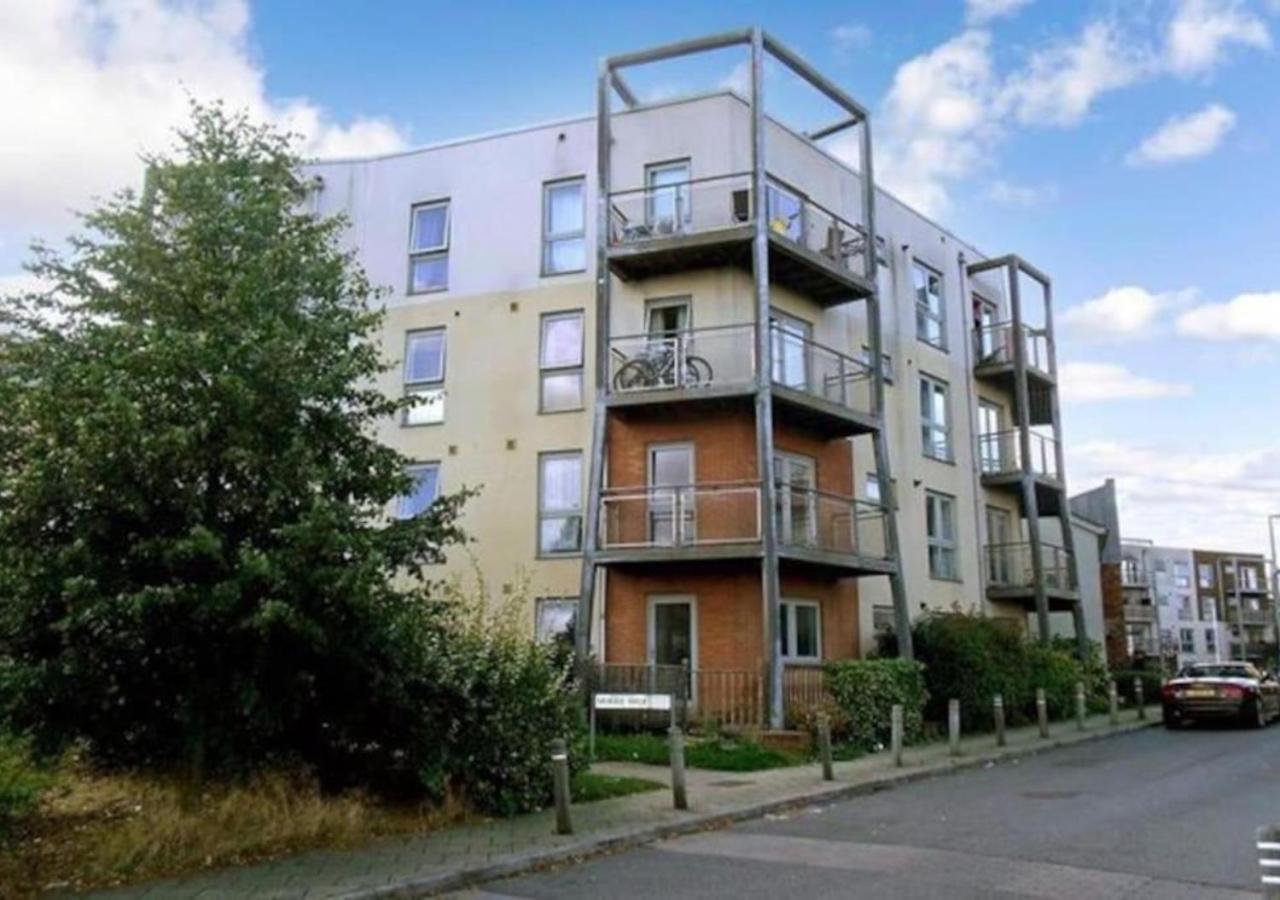 The Dartford Lodge - Free Parking Luaran gambar
