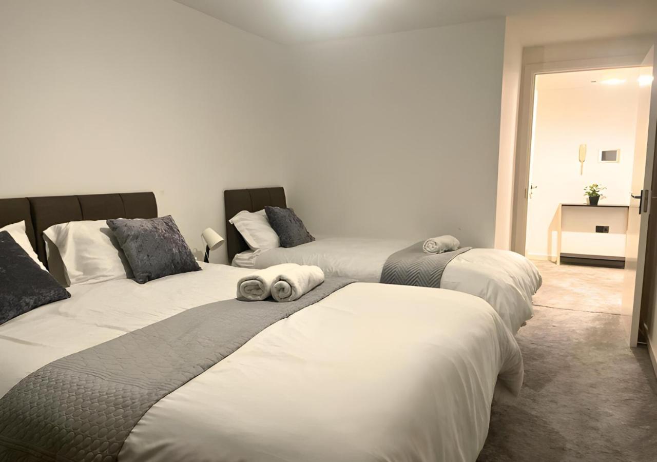 The Dartford Lodge - Free Parking Luaran gambar